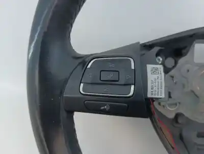 Peça sobressalente para automóvel em segunda mão volante por volkswagen passat cc passat cc referências oem iam 3c8419091ke74 e1-b6-42-2 