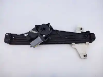 Pezzo di ricambio per auto di seconda mano alzacristalli posteriore destro per peugeot 3008 gt line riferimenti oem iam 9829482480