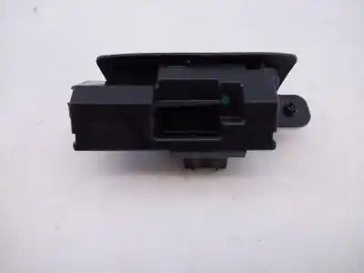 Second-hand car spare part trunk lock for ford b-max (jk) 1.0 ecoboost oem iam references  e2-b3-53-2 