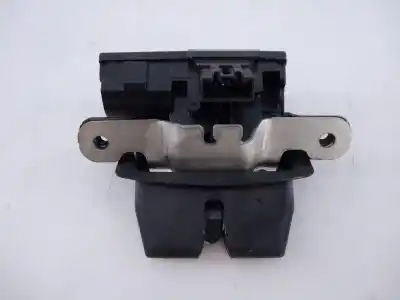 Second-hand car spare part trunk lock for ford b-max (jk) 1.0 ecoboost oem iam references  e2-b3-53-2 