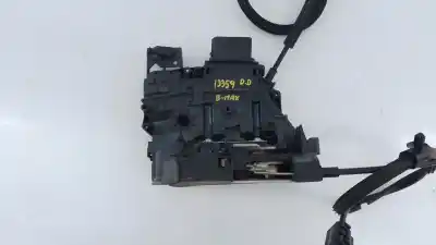 Автозапчасти б/у замок передней правой двери за ford b-max (jk) 1.0 ecoboost ссылки oem iam 969158107 e2-b3-5-2 
