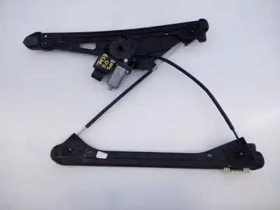 Pezzo di ricambio per auto di seconda mano alzacristalli anteriore destro per peugeot 3008 gt line riferimenti oem iam 9829482280