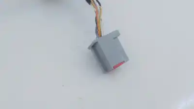 Second-hand car spare part left rearview mirror for ford b-max (jk) 1.0 ecoboost oem iam references   