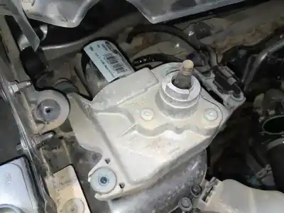 Recambio de automóvil de segunda mano de MOTOR LIMPIA DELANTERO para FORD B-MAX (JK) 1.0 ECOBOOST referencias OEM IAM AV1117504BE  