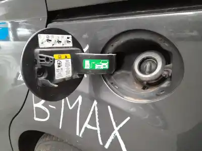 Автозапчасти б/у наружная крышка топлива за ford b-max (jk) 1.0 ecoboost ссылки oem iam   