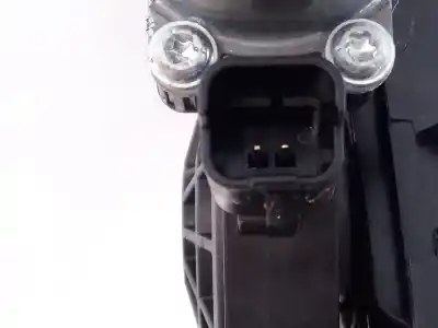 Автозапчастина б/у регулятор переднього правого скла для ds ds 4 ii (f_, fb_, f3_) e-tense 225 (f3dgzt) посилання на oem iam  e1-a4-4-2 