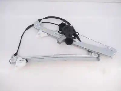 Автозапчастина б/у РЕГУЛЯТОР ПЕРЕДНЬОГО ПРАВОГО СКЛА для MAZDA 3 FASTBACK (BP)  Посилання на OEM IAM  E2-A2-10-1 