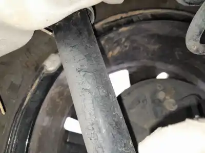 Автозапчасти б/у правый задний амортизатор за citroen c3 iii (sx) 1.2 puretech 82 ссылки oem iam 