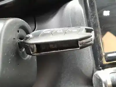 Автозапчасти б/у противоугонное устройство за citroen c3 iii (sx) 1.2 puretech 82 ссылки oem iam 