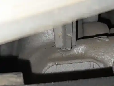 Автозапчасти б/у тормозной насос за citroen c3 iii (sx) 1.2 puretech 82 ссылки oem iam 