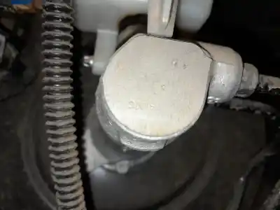 Автозапчастина б/у гальмівний насос для citroen c3 iii (sx) 1.2 puretech 82 посилання на oem iam   