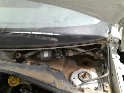 Автозапчастина б/у ДВИГАТЕЛЬ ПЕРЕДНІХ Склоочисників для CITROEN C3 III (SX)  Посилання на OEM IAM 0390250001  