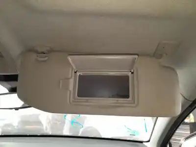 Автозапчасти б/у правая зона за citroen c3 iii (sx) 1.2 puretech 82 ссылки oem iam 