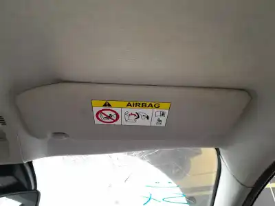 Автозапчастина б/у правильний натір для citroen c3 iii (sx) 1.2 puretech 82 посилання на oem iam   