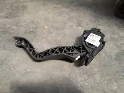 Автозапчасти б/у педаль газа за citroen c3 iii (sx) 1.2 puretech 82 ссылки oem iam 9671433780