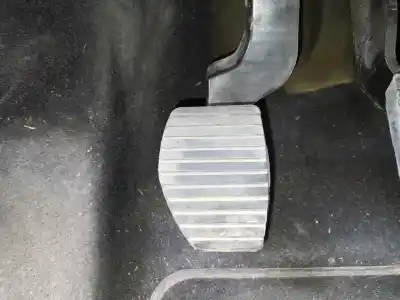 Автозапчасти б/у педаль сцепления за citroen c3 iii (sx) 1.2 puretech 82 ссылки oem iam 