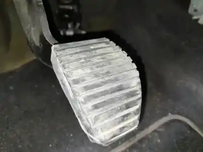 Автозапчасти б/у педаль тормоза за citroen c3 iii (sx) 1.2 puretech 82 ссылки oem iam 