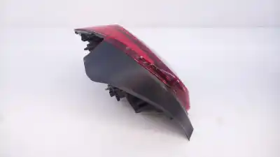 Автозапчасти б/у правый задний фонарь за citroen c3 iii (sx) 1.2 puretech 82 ссылки oem iam 9812257480 e1-a4-11-2 