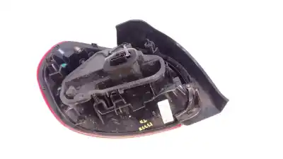 Автозапчасти б/у правый задний фонарь за citroen c3 iii (sx) 1.2 puretech 82 ссылки oem iam 9812257480 e1-a4-11-2 