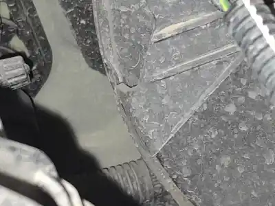 Автозапчасти б/у тормозной серво за citroen c3 iii (sx) 1.2 puretech 82 ссылки oem iam 