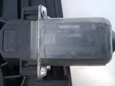 Автозапчастина б/у регулятор скла заднього правого для ds ds 4 ii (f_, fb_, f3_) e-tense 225 (f3dgzt) посилання на oem iam 9829048380 e1-a4-51-1 