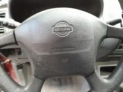 İkinci el araba yedek parçası  için NISSAN TERRANO II (R20)  OEM IAM referansları   