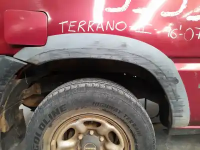 İkinci el araba yedek parçası  için NISSAN TERRANO II (R20)  OEM IAM referansları   