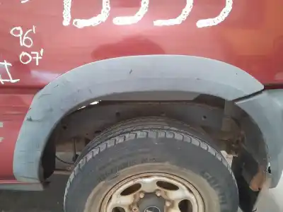 İkinci el araba yedek parçası  için NISSAN TERRANO II (R20)  OEM IAM referansları   