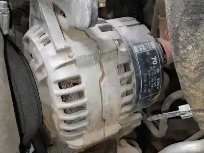 İkinci el araba yedek parçası  için NISSAN TERRANO II (R20)  OEM IAM referansları 231007F000  0123310033