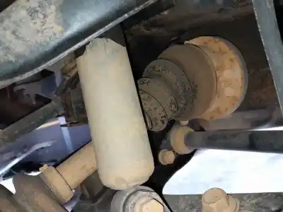 İkinci el araba yedek parçası  için NISSAN TERRANO II (R20)  OEM IAM referansları   