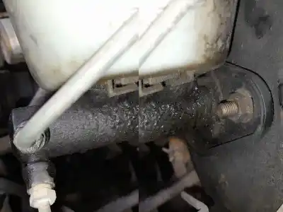 Pezzo di ricambio per auto di seconda mano POMPA FRENI per NISSAN TERRANO II (R20)  Riferimenti OEM IAM   