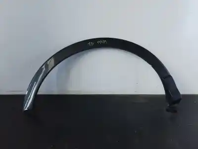 Piesă de schimb auto la mâna a doua aripã spate dreapta pentru audi q3 sportback (f3n) 35 tdi referințe oem iam 