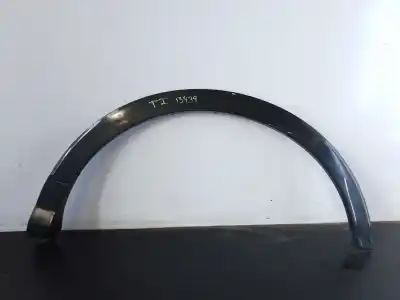 Piesă de schimb auto la mâna a doua aripã stanga spate pentru audi q3 sportback (f3n) 35 tdi referințe oem iam 