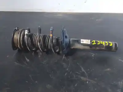 Piesă de schimb auto la mâna a doua amortizor fațã stânga pentru audi q3 sportback (f3n) 35 tdi referințe oem iam 5qf413031cj