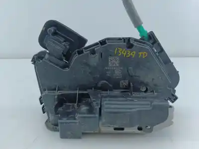 Piesă de schimb auto la mâna a doua încuietoare ușa din dreapta spate pentru audi q3 sportback (f3n) 35 tdi referințe oem iam a6q5ta839016q