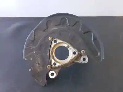 Piesă de schimb auto la mâna a doua fuzeta dreapta fata pentru audi q3 sportback (f3n) 35 tdi referințe oem iam 5q0407258a