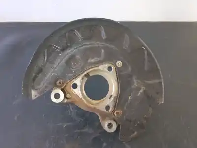 Piesă de schimb auto la mâna a doua fuzeta stanga fata pentru audi q3 sportback (f3n) 35 tdi referințe oem iam 5q0407257a