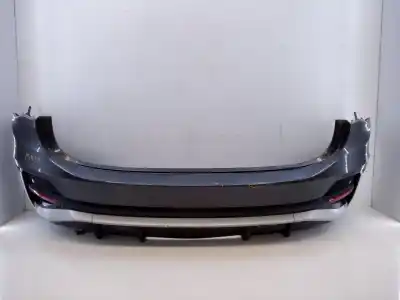 Piesă de schimb auto la mâna a doua bara spate pentru audi q3 sportback (f3n) 35 tdi referințe oem iam 