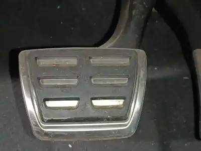 Recambio de automóvil de segunda mano de Pedal Freno para AUDI Q3 SPORTBACK (F3N) 35 TDI referencias OEM IAM   