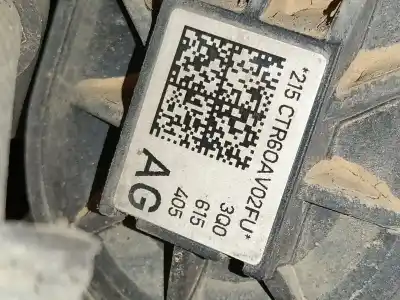 Piesă de schimb auto la mâna a doua etrier de frânã stânga spate pentru audi q3 sportback (f3n) 35 tdi referințe oem iam 3q0615405ag