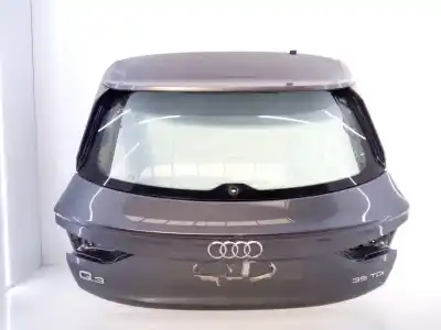 Piesă de schimb auto la mâna a doua haion pentru audi q3 sportback (f3n) 35 tdi referințe oem iam 