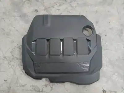 Recambio de automóvil de segunda mano de Tapa Motor para AUDI Q3 SPORTBACK (F3N) 35 TDI referencias OEM IAM   