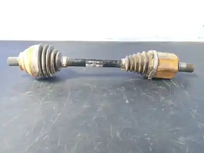 Piesă de schimb auto la mâna a doua transmisie fatã stânga pentru audi q3 sportback (f3n) 35 tdi referințe oem iam 3q0407271ah