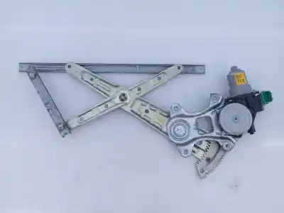 Автозапчастина б/у регулятор склона задній лівий для infiniti fx fx30d s посилання на oem iam 827311bn0a e2-a4-45-2 
