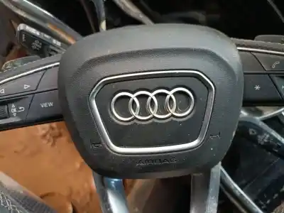 Recambio de automóvil de segunda mano de Airbag Delantero Izquierdo para AUDI Q3 SPORTBACK (F3N) 45 TFSI E referencias OEM IAM   