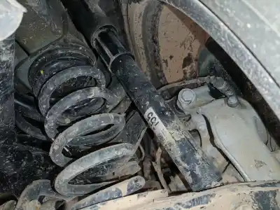 Recambio de automóvil de segunda mano de AMORTIGUADOR TRASERO DERECHO para AUDI Q3 SPORTBACK (F3N)  referencias OEM IAM   