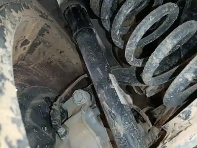 Recambio de automóvil de segunda mano de AMORTIGUADOR TRASERO IZQUIERDO para AUDI Q3 SPORTBACK (F3N)  referencias OEM IAM   