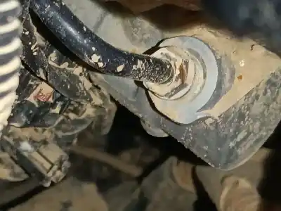 Recambio de automóvil de segunda mano de BOMBA FRENO para AUDI Q3 SPORTBACK (F3N)  referencias OEM IAM   