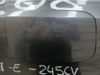 Peça sobressalente para automóvel em segunda mão tampa de combustível externa por audi q3 sportback (f3n) 45 tfsi e referências oem iam 