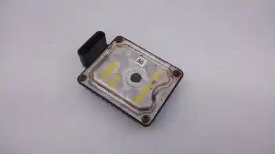 Peça sobressalente para automóvel em segunda mão módulo eletrônico por audi q3 sportback (f3n) 45 tfsi e referências oem iam 2q0907561j